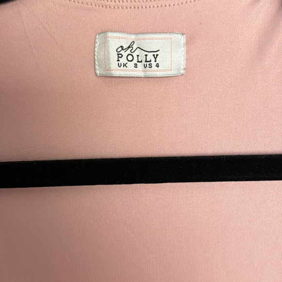 Oh Polly dress - Picture 3 of 4